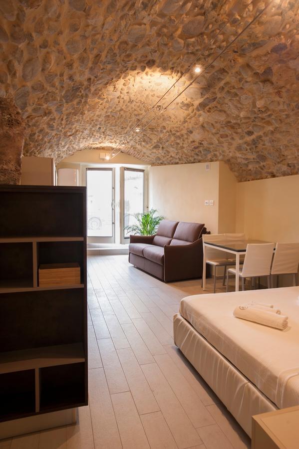 La Bellavita Del Garda Luxury Apartments San Felice del Benaco Exterior foto