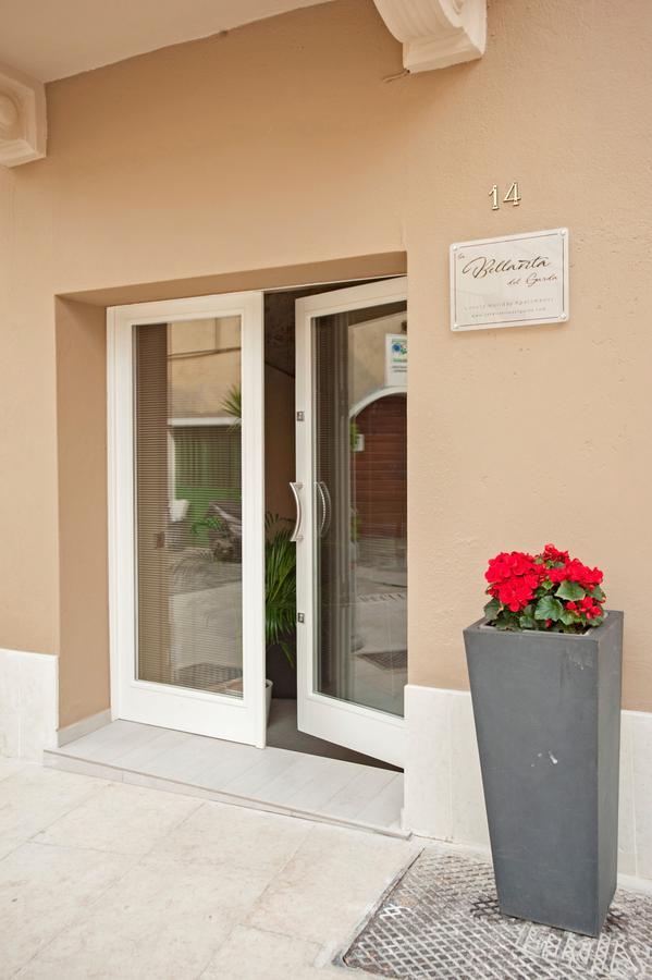 La Bellavita Del Garda Luxury Apartments San Felice del Benaco Exterior foto
