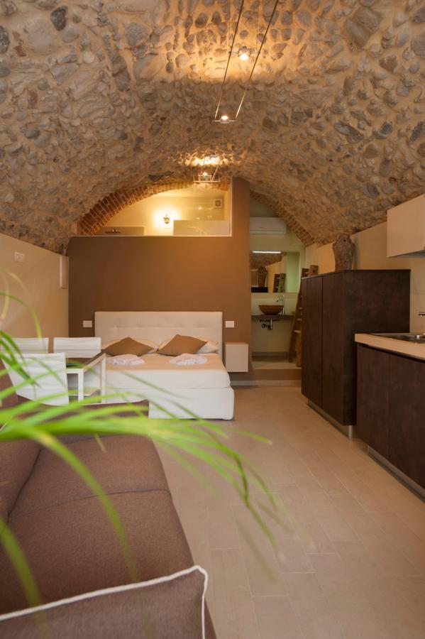La Bellavita Del Garda Luxury Apartments San Felice del Benaco Exterior foto