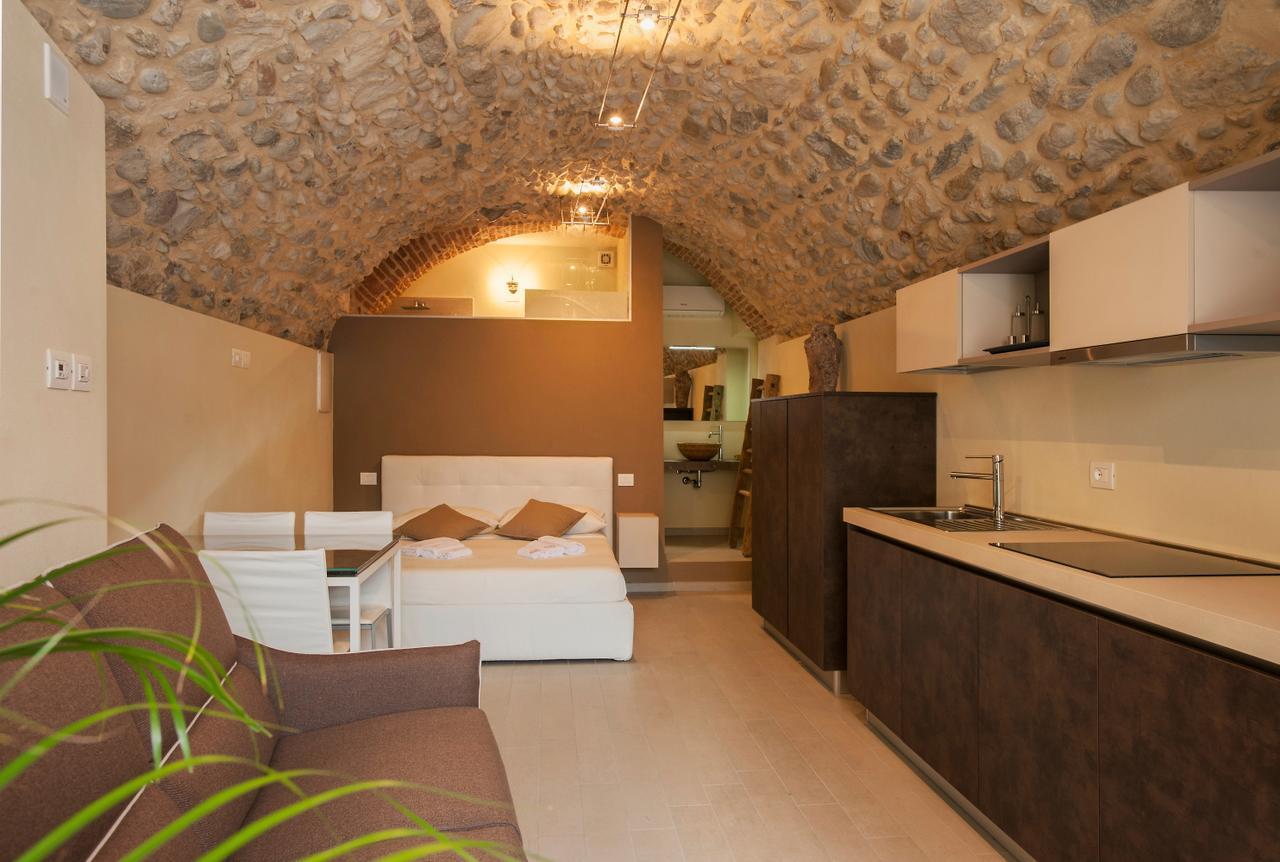 La Bellavita Del Garda Luxury Apartments San Felice del Benaco Exterior foto