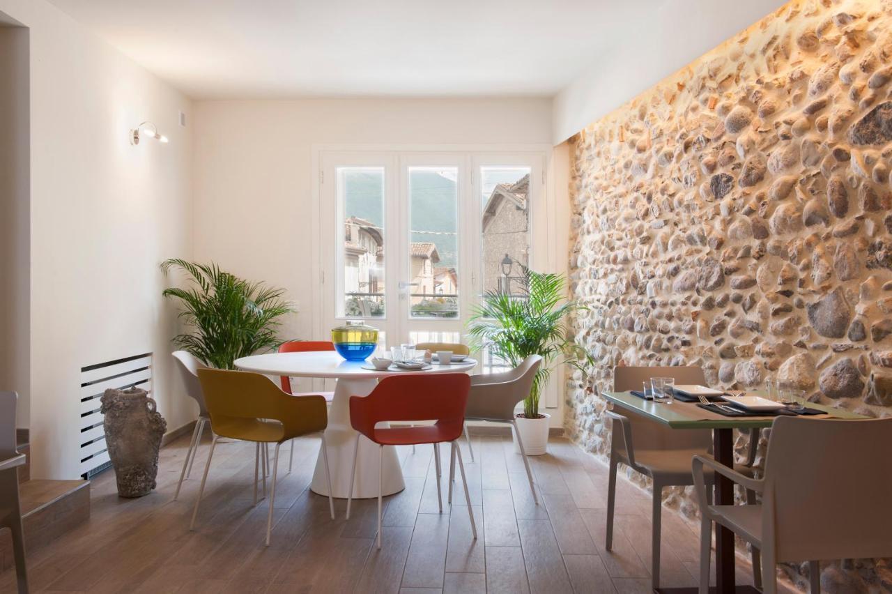 La Bellavita Del Garda Luxury Apartments San Felice del Benaco Exterior foto